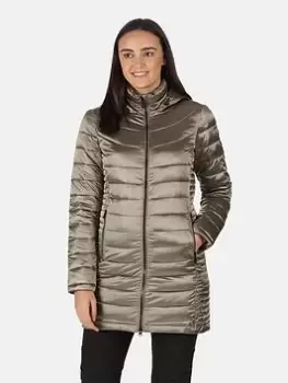 Image of Regatta Andel Iii - Bronze, Bronze, Size 8, Women