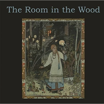 Image of The Room In The Wood - The Room in the Wood CD