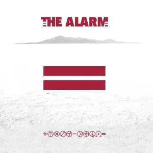 Image of Alarm - Equals Vinyl