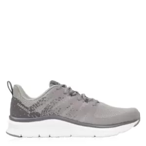 Image of Karrimor Duma 6 Mens Running Shoes - Grey
