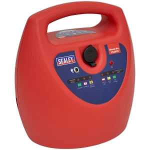 Image of Sealey EOBD 12V Diagnostic Socket Memory Safe