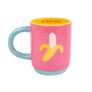 Image of Banana Mug