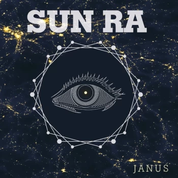 Image of Sun Ra - Janus Vinyl