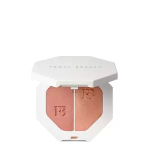 Image of Fenty Beauty Killawatt Freestyle Highlighter Duo - Colour Gngr Bnge Mscw Mle