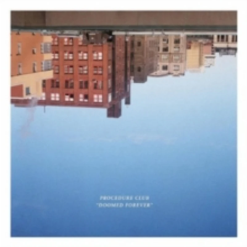 Image of Doomed Forever CD / Album