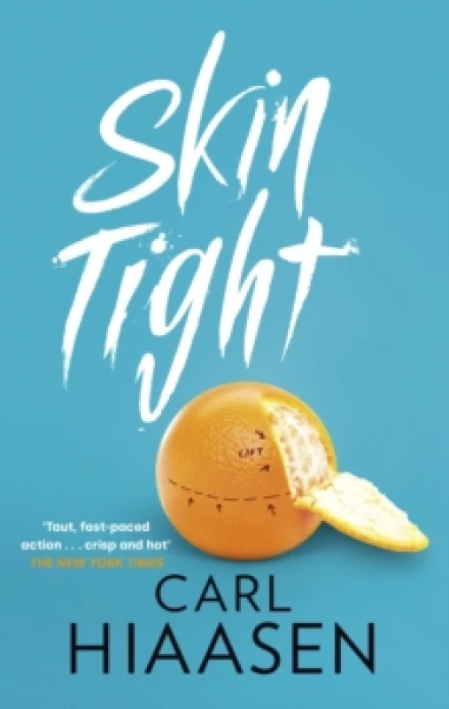 Image of Skin Tight Paperback / softback