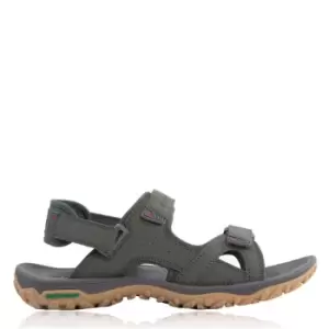 Image of Karrimor Antibes Mens Sandals - Green