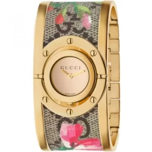 Image of Ladies Gucci Twirl Watch