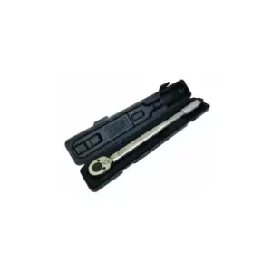 Image of Micrometer 1/2' Sq Drive Ratchet Torque Wrench - Autojack