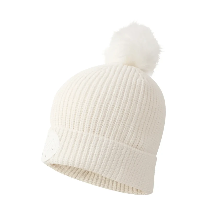 Image of Womens pompom hat Dare 2B Beige Female TU