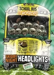 Image of Friday Night Headlights