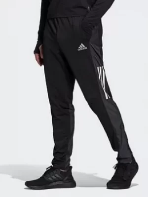 Image of adidas Own The Run Astro Joggers, Black Size M Men