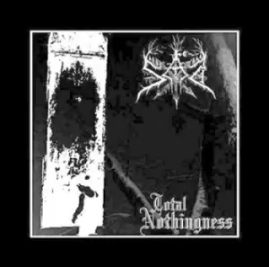 Image of Total Nothingness by Sad CD Album