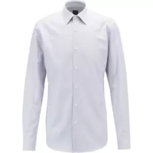 Image of Boss T-Carl - Blue