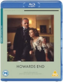 Image of Howard's End