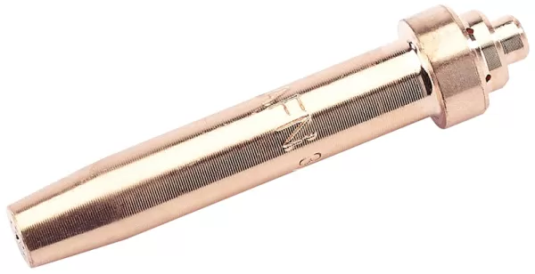 Image of Draper 1.2MM LIGHTWEIGHT OXY ACETYLENE CUTTING NOZZLES FOR MILD STEEL