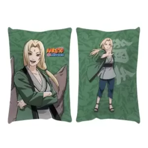 Image of Naruto Shippuden Pillow Tsunade 50 x 33 cm