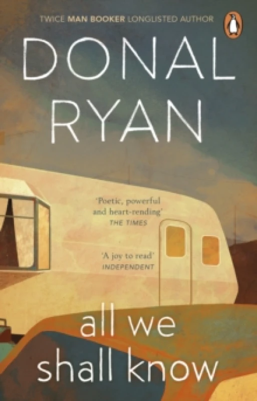 Image of All We Shall Know Paperback / softback