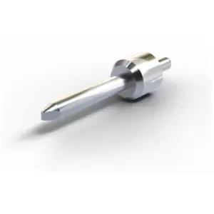 Image of Weller WLTCH2IBA8 Soldering Iron Tip, Chisel 2.0 For WLIBAK8