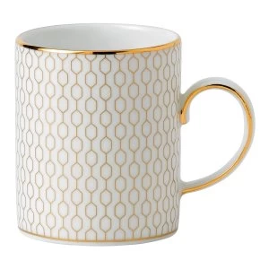Image of Wedgwood Arris Espresso Cup