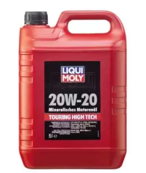 Image of LIQUI MOLY Engine oil VW,MERCEDES-BENZ,BMW 6964 Motor oil,Oil
