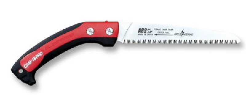 Image of ARS CAM PRO Professional Pruning Saw CAM-18PRO Length: 180mm