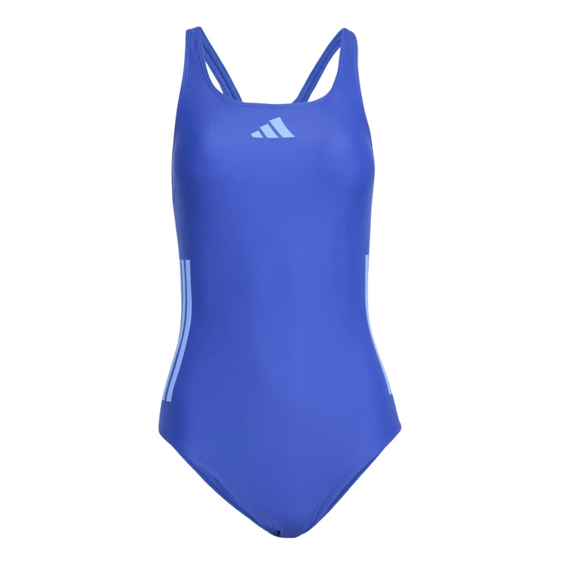 Image of Womens 1 Piece swimsuit adidas Bleu Female 44