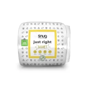 Image of Snug Just Right 10.5 Tog Duvet