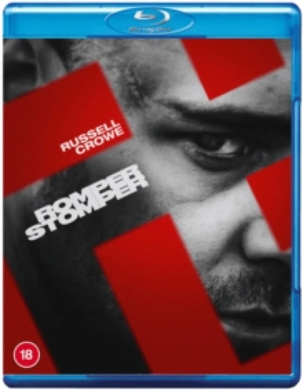 Image of Romper Stomper Bluray 5060710975192