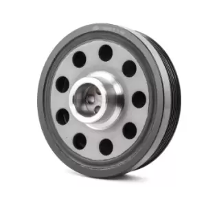 Image of SASIC Crankshaft Pulley BMW 2156054 11237797995,11237799153,11237823191 Belt Pulley, crankshaft