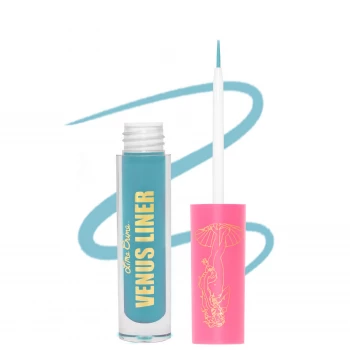 Image of Lime Crime Venus Liquid Liner 2.35ml (Various Shades) - Butterfly