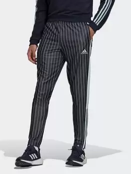 Image of adidas Tiro Tracksuit Bottoms, Blue, Size L, Men