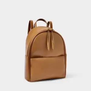 Image of Tan Isla Large Backpack KLB2248