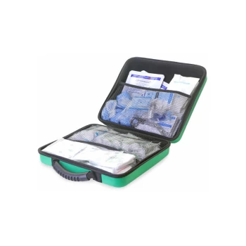 Image of MEDICAL HSE 1-50 KIT IN LARGE FEVA BAG - Click