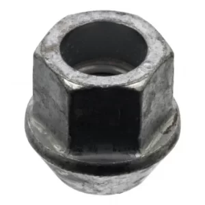 Image of Wheel Nut 46702 by Febi Bilstein