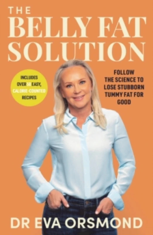 Image of The Belly Fat Solution Paperback / softback