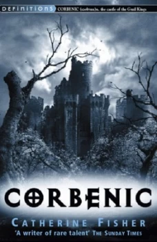 Image of Corbenic by Catherine Fisher Paperback