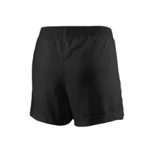 Image of Wilson 3 Shorts Juniors - Black