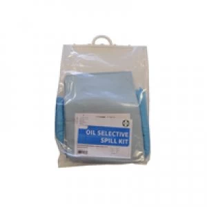 Image of Wallace Cameron Oil Spill Kit 15L 1011040 WAC14536