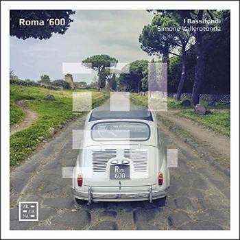 Image of Emke Bar&aacute;th - Roma '600 CD