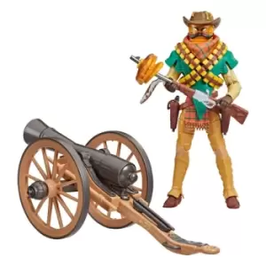 Image of Fortnite Victory Royale Series Deluxe Action Figure 2022 Mancake 15 cm