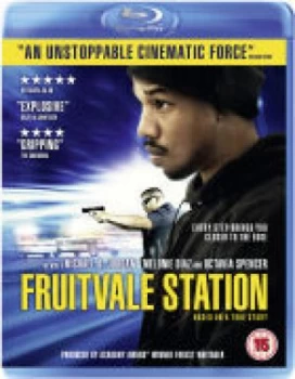 Image of FruitVale Station