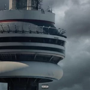 Image of Views by Drake Vinyl Album