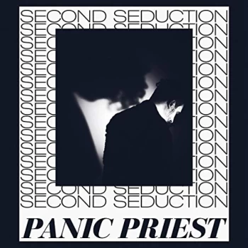 Image of Panic Priest - Second Seduction CD