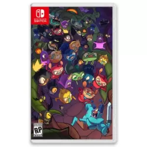 Image of Grindstone (NS)