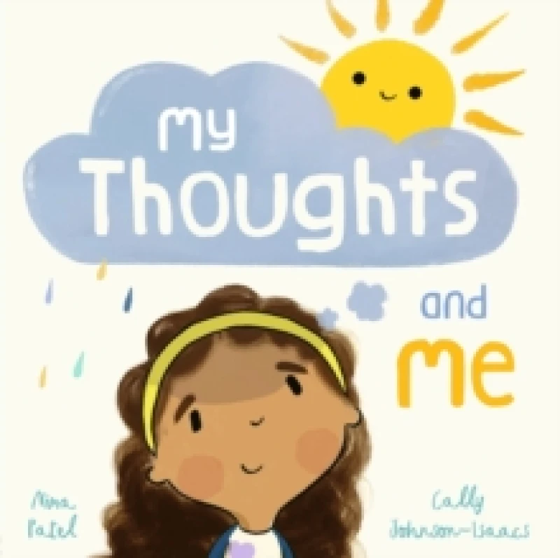 Image of My Thoughts and Me Paperback / softback