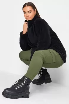 Image of Cargo Leggings