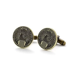 Image of Magical Congress Cufflinks