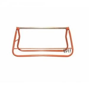 Image of Xiphos Portable Electrical Cable Reel Spool Dispenser Stand