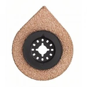 Image of Bosch Accessories 2608661757 AVZ 70 RT Carbide metal Plaster remover